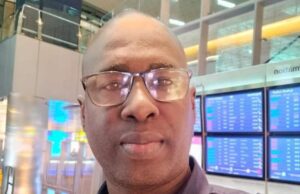 Africa Illustrious Award Name Ogunnowo As Football Administrator Of The Year