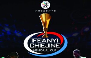 Ifeanyi Chiejine Cup: NFF President, Minister Of Women Affairs, Others To Storm Asaba As Imo Strikers, Prince Eletu Queens Seal Final Spots