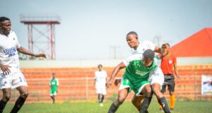 Otunba Isiaka Adeleke Memorial Cup Now In Quarterfinals As Ojo Olowe’s Hat-Trick Sees Atakumosa East FC Through