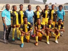 NWFL: Kogi Confluence Share Spoils with Abia Angel