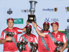 Malcomines Emerge Winners Ofm 2022 National Carnival Polo President’s Cup