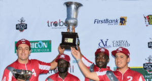 Malcomines Emerge Winners Ofm 2022 National Carnival Polo President’s Cup