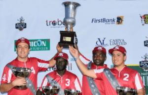 Malcomines Emerge Winners Ofm 2022 National Carnival Polo President’s Cup