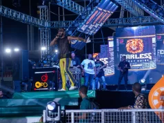 How Fearless Energy Drinks Energizes Merrybet Fans