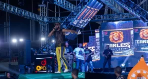 How Fearless Energy Drinks Energizes Merrybet Fans