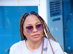 Ifeanyi Chiejine Memorial Cup: Ndidi Calls Her Late Sister A Great Leader With Wonderful Personality