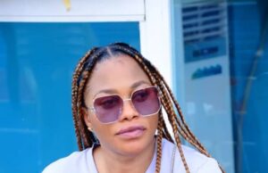 Ifeanyi Chiejine Memorial Cup: Ndidi Calls Her Late Sister A Great Leader With Wonderful Personality