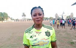 Ifeanyi Chiejine Cup: Final Ticket Delights Imo Strikers Head Coach