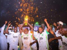 Obi United Wins Mailafia Peace & Unity Cup Trophy As Thunder Refuse To Strike