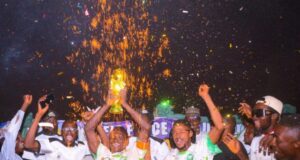 Obi United Wins Mailafia Peace & Unity Cup Trophy As Thunder Refuse To Strike