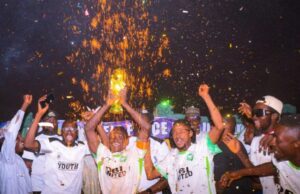 Obi United Wins Mailafia Peace & Unity Cup Trophy As Thunder Refuse To Strike