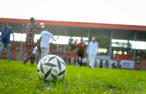 OIAA Memorial Cup: Two Teams Through To Quarter Final As Round Of 16 Matches Continues Friday