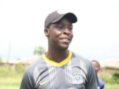 Ifeanyi Chiejine Cup: Prince Kazeem Eletu Queens Target Trophy, Jaiyeola Damilare Affirms