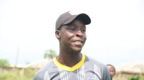 Ifeanyi Chiejine Cup: Prince Kazeem Eletu Queens Target Trophy, Jaiyeola Damilare Affirms