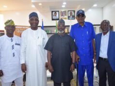Gusau inaugurates Players Unions’ reconciliation committee