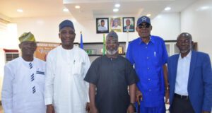 Gusau inaugurates Players Unions’ reconciliation committee
