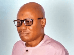 NSF Delta 2022 : We Are Hosting To Consolidate Sports In Delta -Anazia