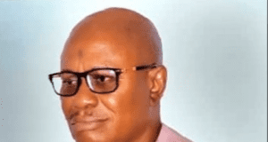 NSF Delta 2022 : We Are Hosting To Consolidate Sports In Delta -Anazia