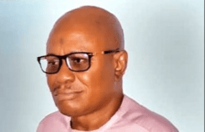 NSF Delta 2022 : We Are Hosting To Consolidate Sports In Delta -Anazia