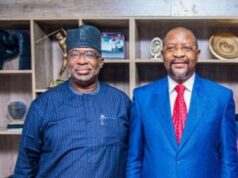 Sunday Dare Celebrates Seyi Akinwunmi At 60