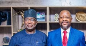 Sunday Dare Celebrates Seyi Akinwunmi At 60