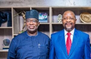 Sunday Dare Celebrates Seyi Akinwunmi At 60