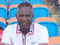 NWFL : Tosan Blankson Confident Team Can Keep Up Winning Momentum As They Maintain Perfect Unbeaten Record After Win Against Osun Babes