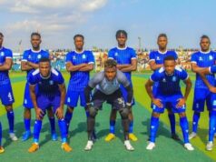 Seyi Akinwunmi Charity Foundation Mini-Tournament: 3SC, Remo Stars To Renew Rivalry