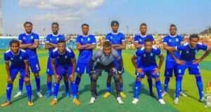 Seyi Akinwunmi Charity Foundation Mini-Tournament: 3SC, Remo Stars To Renew Rivalry