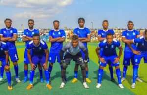 Seyi Akinwunmi Charity Foundation Mini-Tournament: 3SC, Remo Stars To Renew Rivalry