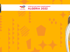 Updated TotalEnergies CHAN Algeria 2022 Match Schedule: Algeria vs Libya headlines Day One