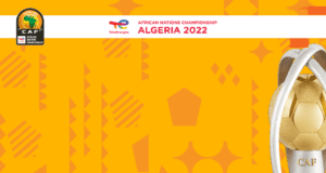 Updated TotalEnergies CHAN Algeria 2022 Match Schedule: Algeria vs Libya headlines Day One