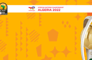 Updated TotalEnergies CHAN Algeria 2022 Match Schedule: Algeria vs Libya headlines Day One