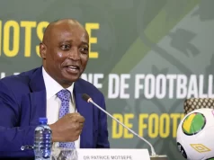 CAF President Dr Patrice Motsepe: “Our Objective Of An African Nation Winning The FIFA World Cup Is Alive And Within Reach”