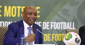 CAF President Dr Patrice Motsepe: “Our Objective Of An African Nation Winning The FIFA World Cup Is Alive And Within Reach”