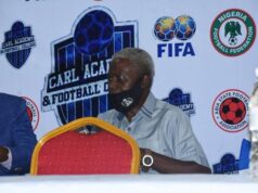 Gusau Mourns Passing Of Abia FA Boss, Ephraim Chukwuemeka