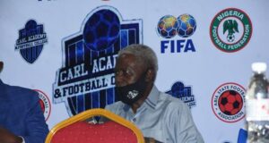Abia Warriors Football Club Mourns FA Chairman