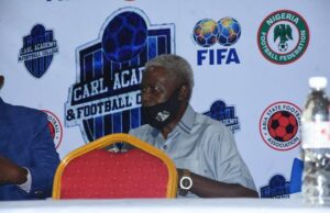 Gusau Mourns Passing Of Abia FA Boss, Ephraim Chukwuemeka