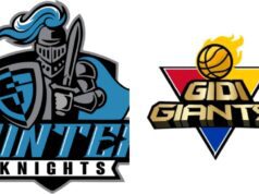 Olumide Oyedeji’s Gidi Giants And Ghana Spintex Knight Booked To Light Up Louis Edem Basketball Invitational