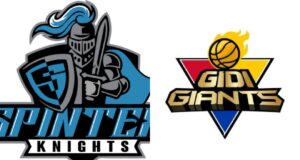Olumide Oyedeji’s Gidi Giants And Ghana Spintex Knight Booked To Light Up Louis Edem Basketball Invitational