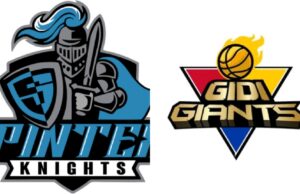 Olumide Oyedeji’s Gidi Giants And Ghana Spintex Knight Booked To Light Up Louis Edem Basketball Invitational