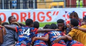 NWFL 2022/23 : Bayelsa Queens, Delta Queens Face Off As Rivers Angels Eyes Royal Queens scalp