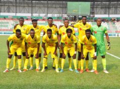 NPFL 2022/23 : Bendel Insurance Train Hits Ibadan For Kwara United Clash