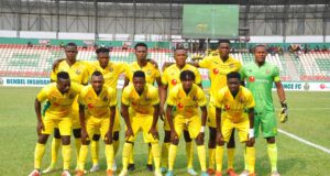NPFL 2022/23 : Insurance Will Triumph Over Remo Stars, Obasogie, Anyanwu confident