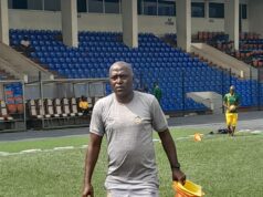 NPFL 2022/23 : Kwara United Technical Crew Gets 2-Game Ultimatum, As The Management Reads Riot Act