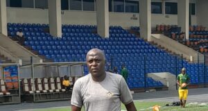 NPFL 2022/23 : Kwara United Technical Crew Gets 2-Game Ultimatum, As The Management Reads Riot Act