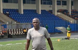 NPFL 2022/23 : Kwara United Technical Crew Gets 2-Game Ultimatum, As The Management Reads Riot Act