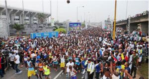 76 Invited Foreign Runners For Gold-Label Access Bank Lagos City Marathon, As Race Starts 6.30am