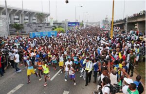 76 Invited Foreign Runners For Gold-Label Access Bank Lagos City Marathon, As Race Starts 6.30am