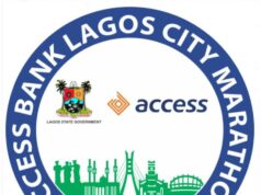 Over 2000 International Elite Athletes Register For Gold-Label Access Bank Lagos City Marathon, As Expo Begins